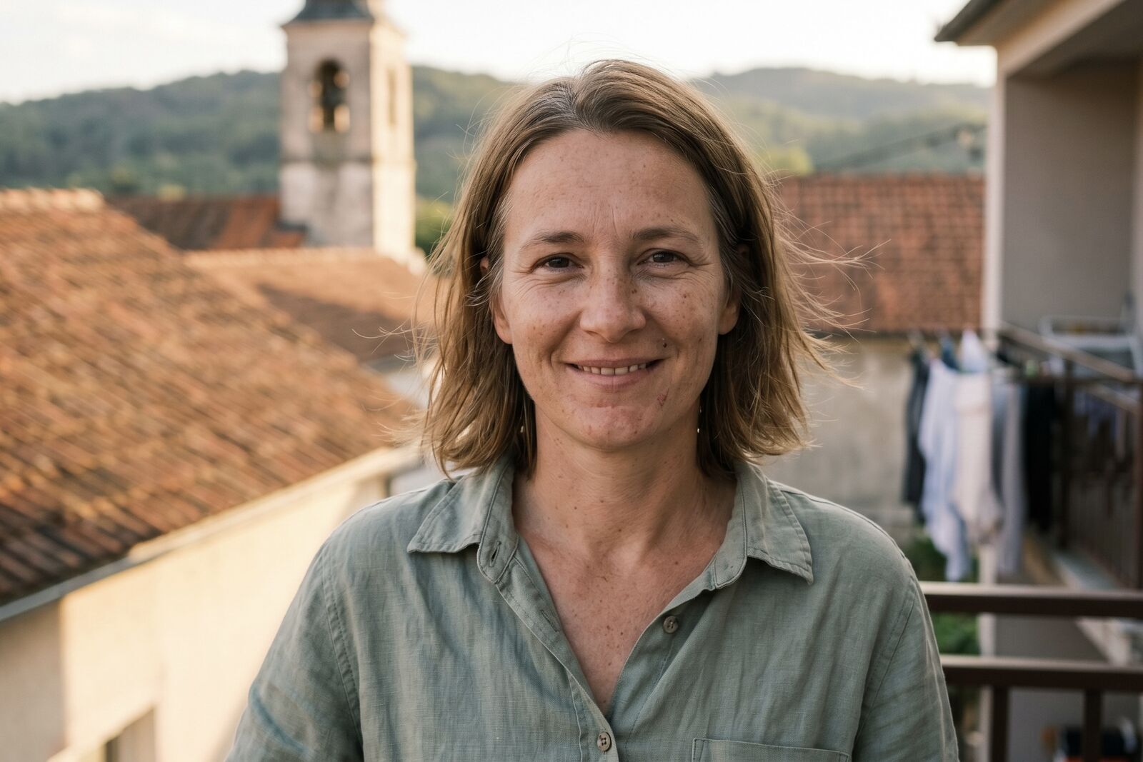 Ana Marković, energetski savjetnik
